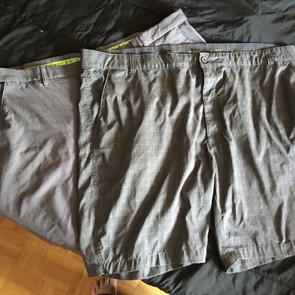 Mens Shorts H =Tech Hechter - Picture 2 of 5